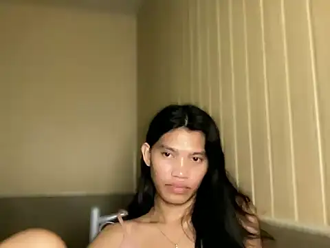 Chat XXX en directo de Yourgoddess_jayve