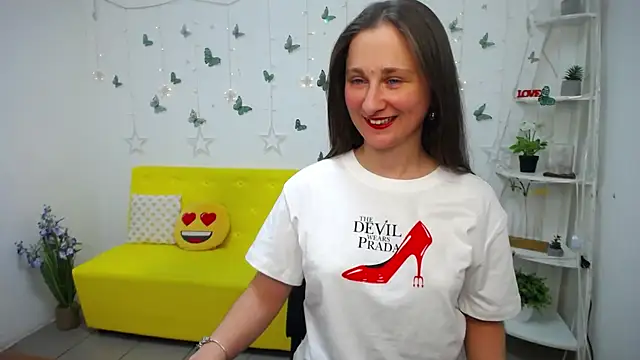 MichelLeee Chat XXX in diretta