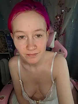 Fuzzy_Unicorn Live XXX-Chat