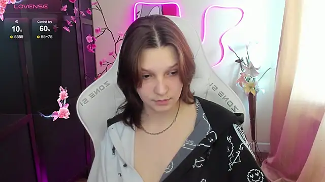 Chat XXX en directo de AudreyyKim