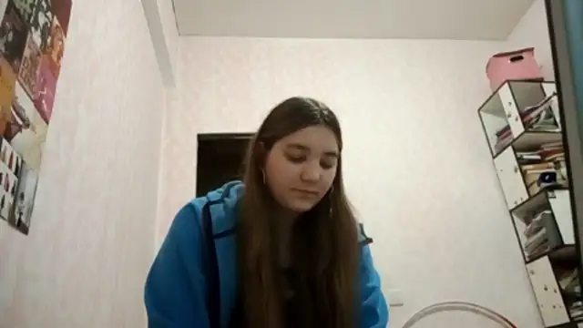 JanineThielman Live XXX-Chat