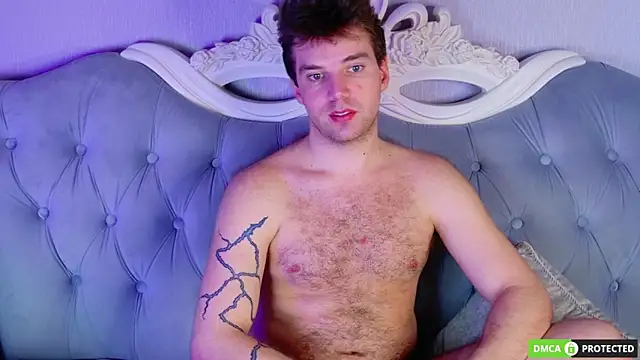 ArthurMeyers webcam show