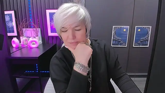 CarmenSoft's Live XXX Chat