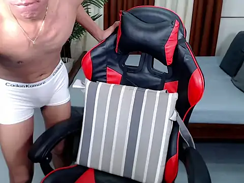 drinkmycumx Pertunjukan Webcam