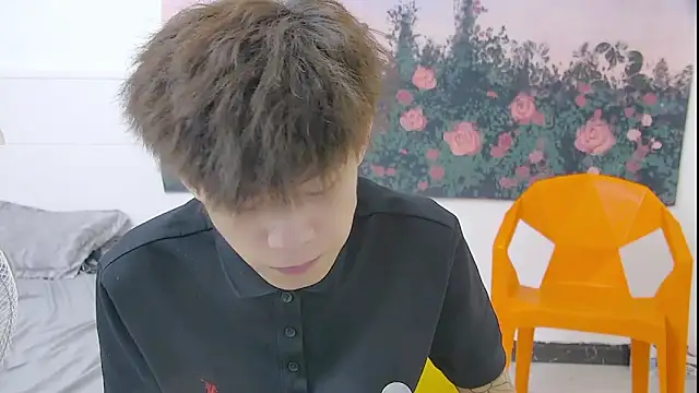 paofu-001 网络视讯表演