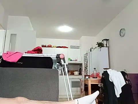 Chat +18 de Jahudka47 ao vivo