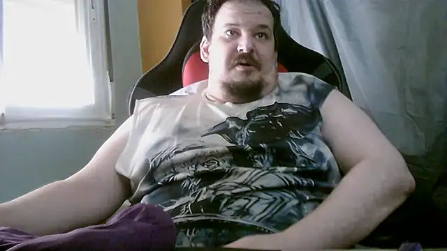 porkorossy Chat XXX in diretta