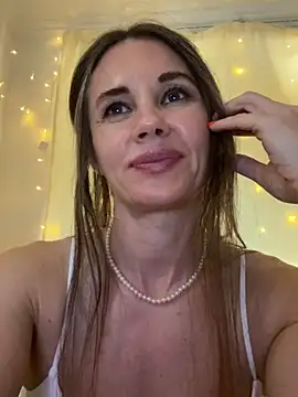 LucieMack's Live XXX Chat