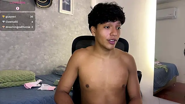 Brad_bonnet_'s Webcam Show
