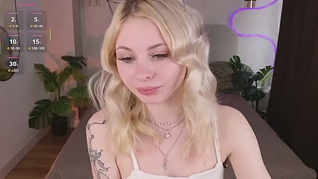 _Sweet_Sin_X_ Webcam-Show