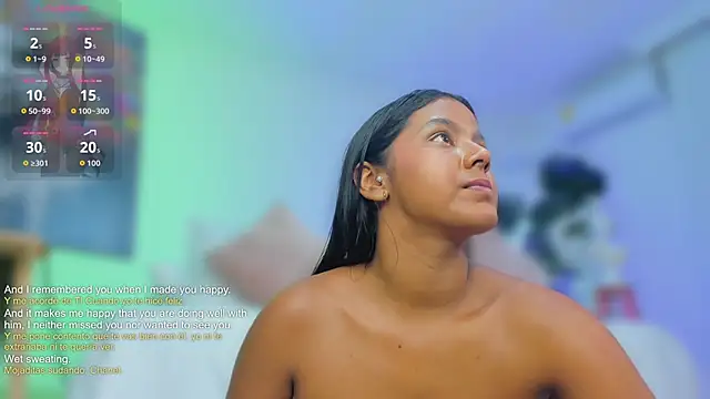JANYLOVE__'s Live XXX Chat