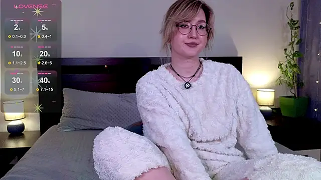 _AlexaFlowers_ live XXX chat