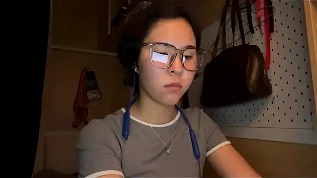 JennyCarpenter's Live XXX Chat
