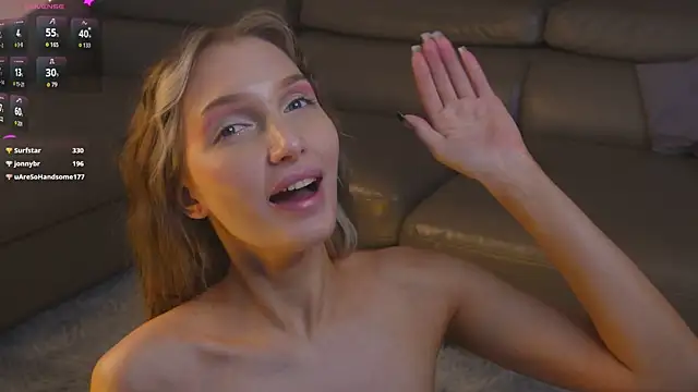 Онлайн чат XXX YvetteMilbrett