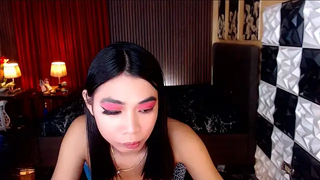 Show de HorseCockJaneX na webcam