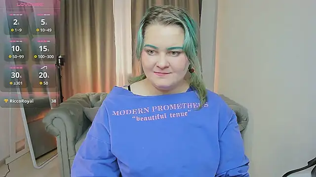Amelia_Skyee live XXX chat