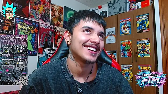 Chat XXX en directo de Hgp3riodictabl3