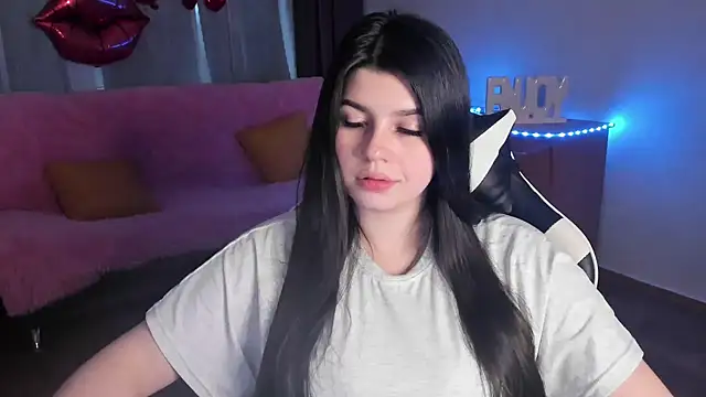 KisaModel Live XXX-chat