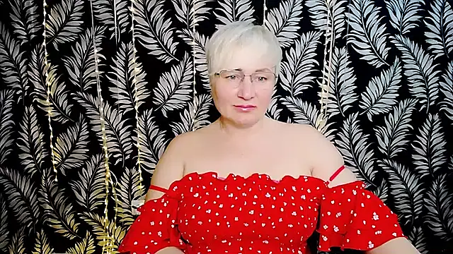XXX chat uživo modela Olivia_playful