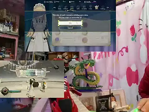 Živý XXX chat JesuAdam