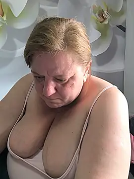 jusichka Live XXX-chat