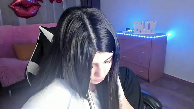 KisaModel Live XXX-Chat