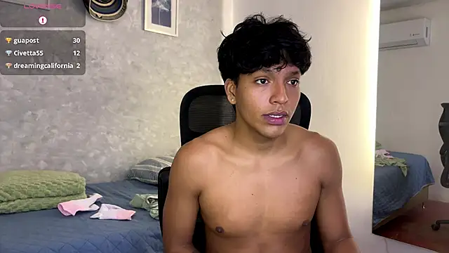 Brad_bonnet_'s Webcam Show