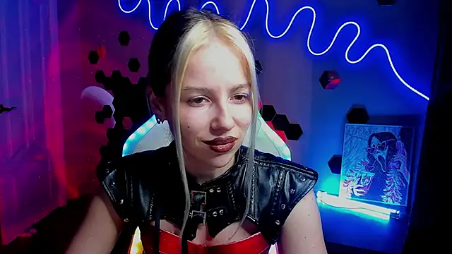 mistress_annaa Live XXX-chat