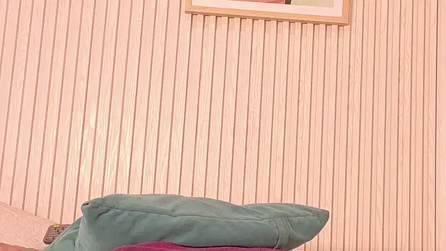 MiaJanss 现场XXX聊天