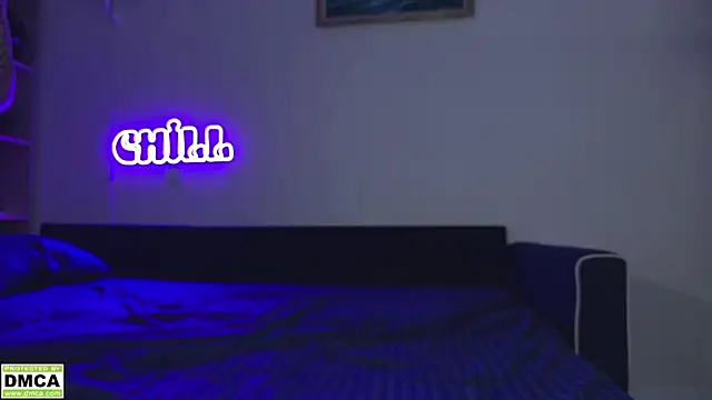 Chat XXX Live meowluv66