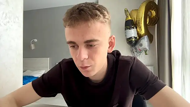 SoloFury – Live XXX-chat