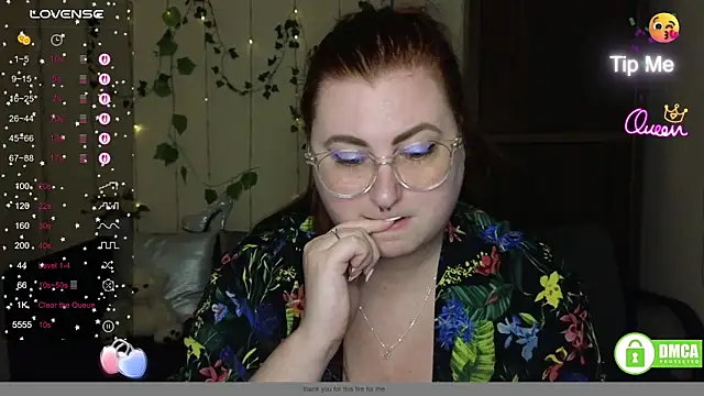 Alicia_love00's Live XXX Chat