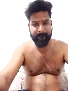Shiva7478 Pertunjukan Webcam