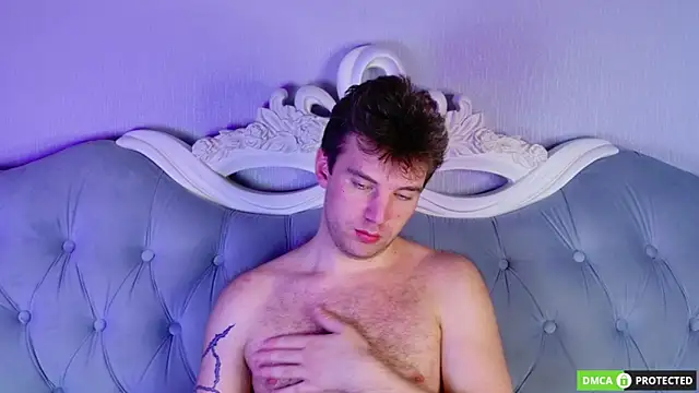 ArthurMeyers Webcam Show