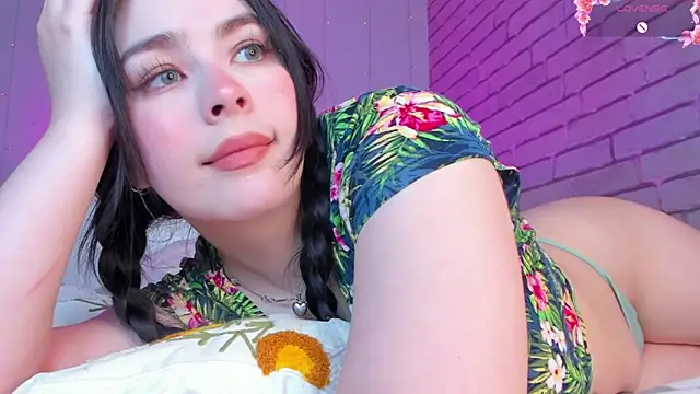 NatalForsy Chat XXX in diretta