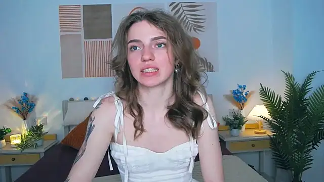 Tayllory Chat XXX in diretta