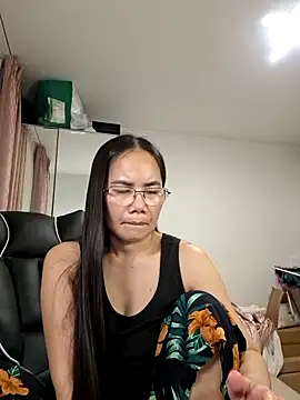 Chat XXX en directo de kittybabe69