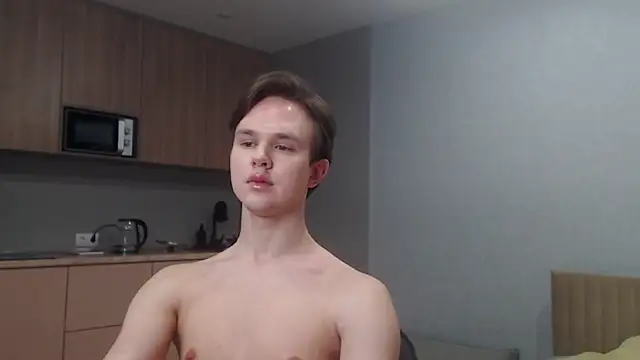 MartinMendez Webcam show