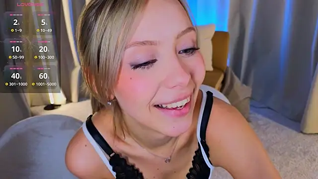LumMina Chat XXX in diretta