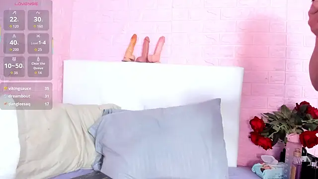 Živý XXX chat Celeste_Rox