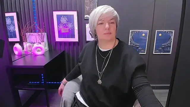 CarmenSoft's Live XXX Chat