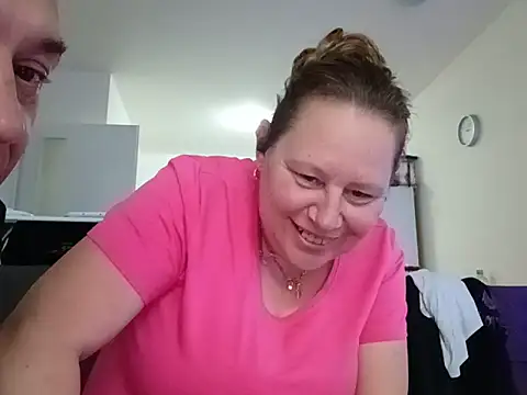 Jahudka47 Webcam-Show