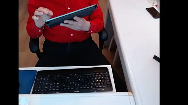 dutchpornking – webcam-show
