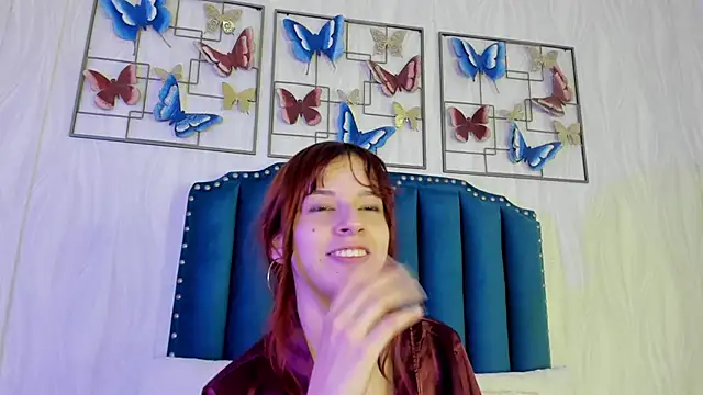 Chatroom XXX en direct de scarlett_smith_3