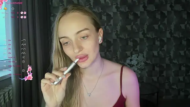 A_delina Live XXX-Chat