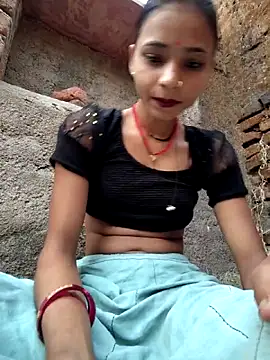 XXX chat uživo modela R_Roshni
