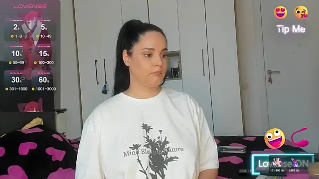 Evamoon10 Webcamshow