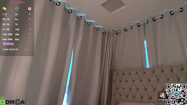 Skinny_Alice 라이브 XXX 채팅