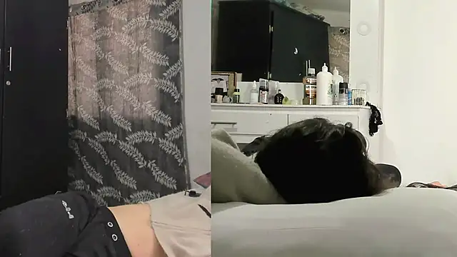 XXX chat uživo modela lacii_lost