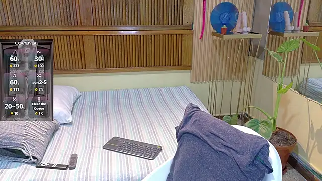 Živý XXX chat Eli666uwu